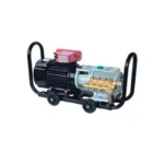 Portable High Pressure Car Washer Speed 1.3 KW - Image 5