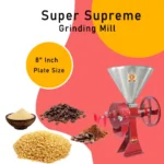 Kalsi Supreme Grinding Mill Without 2 HP Motor - Image 2