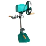High Performance Manual ROPP Aluminum Cap Threading Sealing Equipment