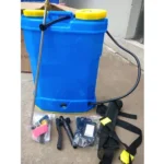 Knapsack 18L 12V/12Ah Backpack Battery Sprayer - Image 5