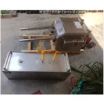 Advance Quality Neptune Double Barrel Vehicle Mounted Machine - Image 2