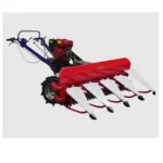 Xtra Power Reaper 7hp With Diesel  Engine 170F