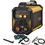 SHAKTI MMA-200G welding machine IGBT Anti Stick
