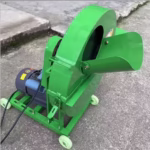 Banana Tree Crusher & Trunk Chopper (Chaff Cutter) – 3 HP - Image 5