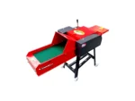 Heavy Duty Chaff Cutter Machine (3 HP Motor) - Gear & Conveyor Models
