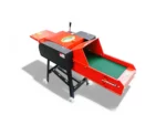 Heavy Duty Chaff Cutter Machine (3 HP Motor) - Gear & Conveyor Models - Image 3