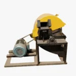 Heavy Duty Wood Crusher & Sawdust Making Machine – 15 HP, 200 Kg/Hr Capacity - Image 4