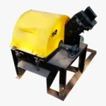 Heavy Duty Wood Crusher & Sawdust Making Machine – 15 HP, 200 Kg/Hr Capacity - Image 3