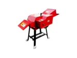Heavy Duty Chaff Cutter Machine (3 HP Motor) - Gear & Conveyor Models - Image 2